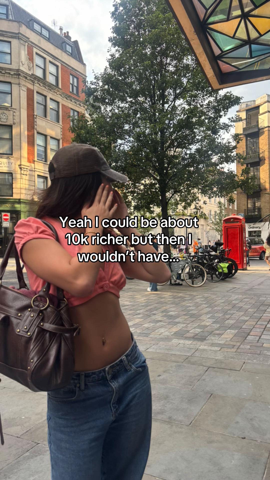 @Tara