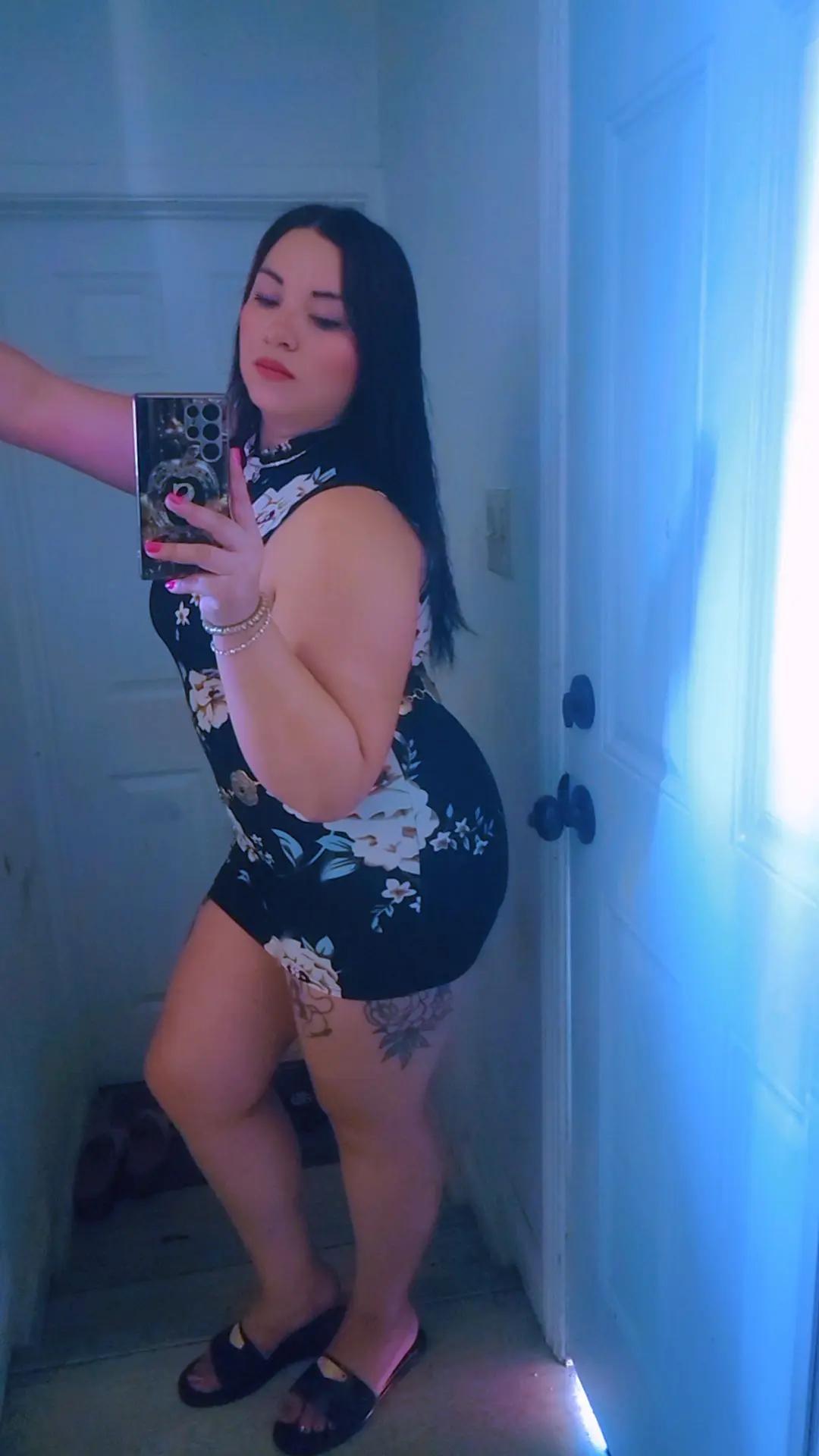 @Samary Sexy Girl 🇸🇻