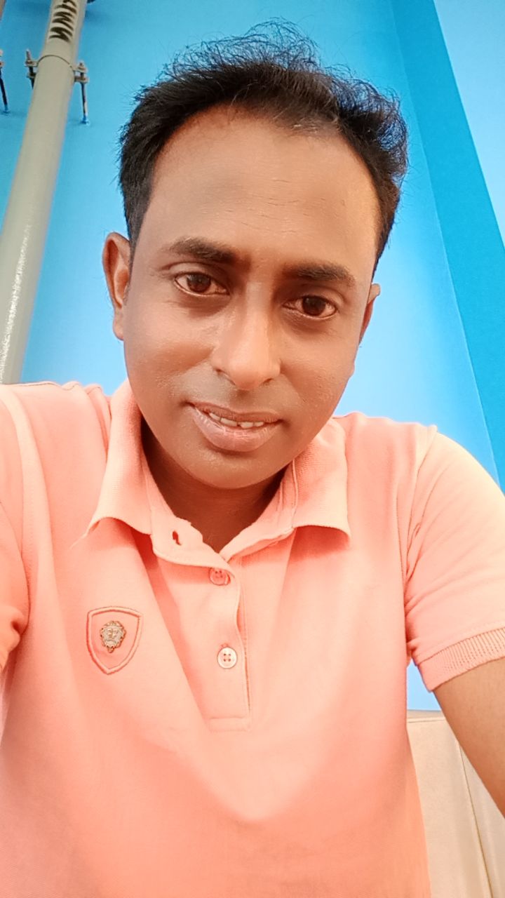 @jewel babu