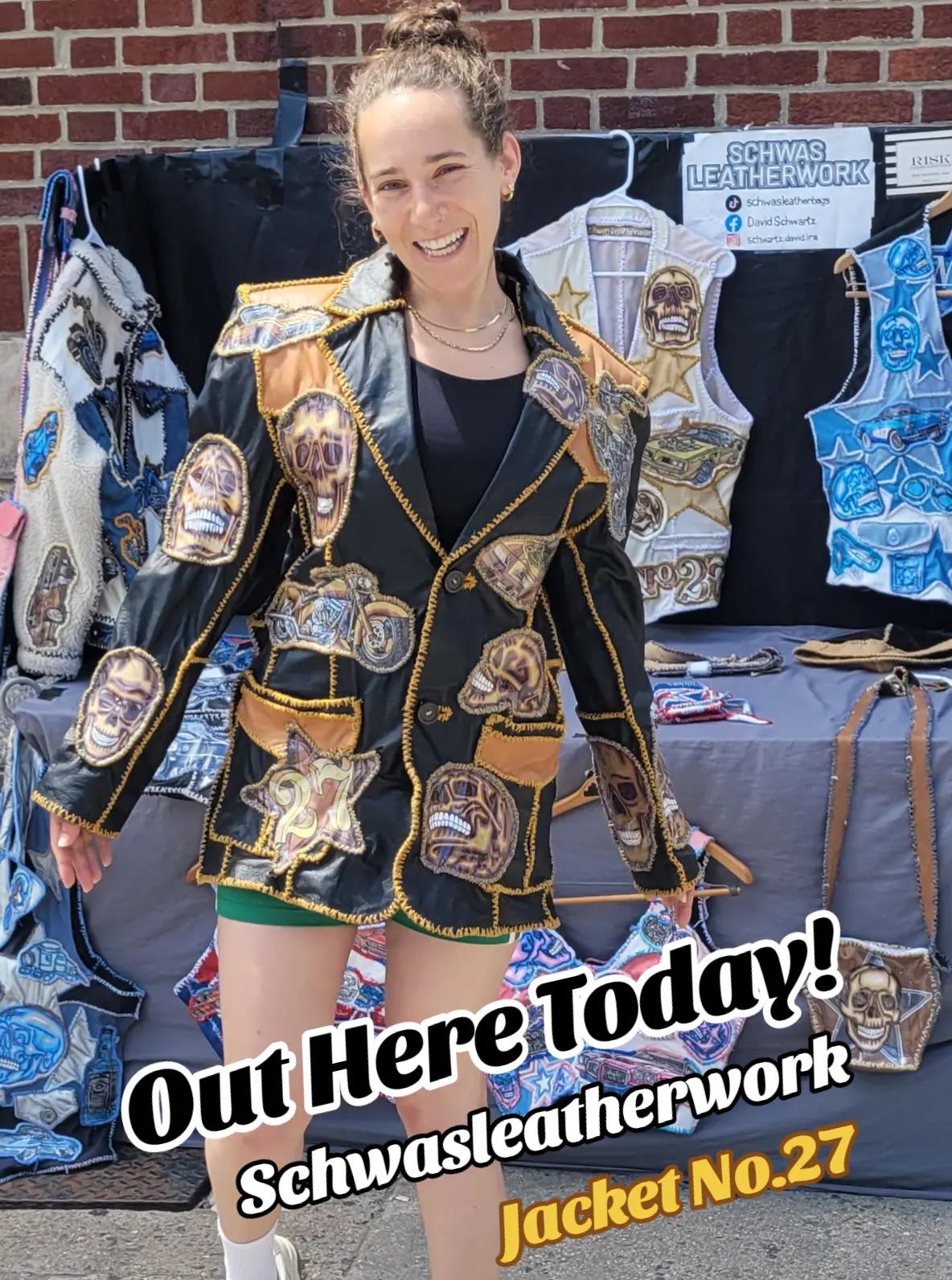 @SchwasLeatherwork