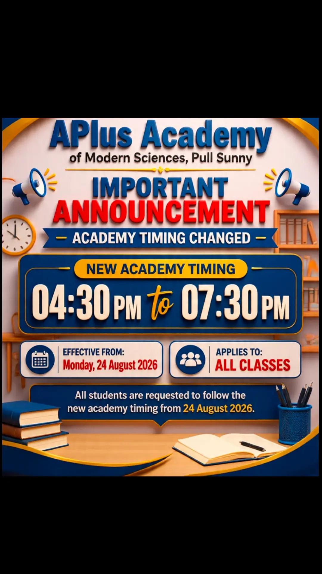 @Sir-Nouman APLUS ACADEMY