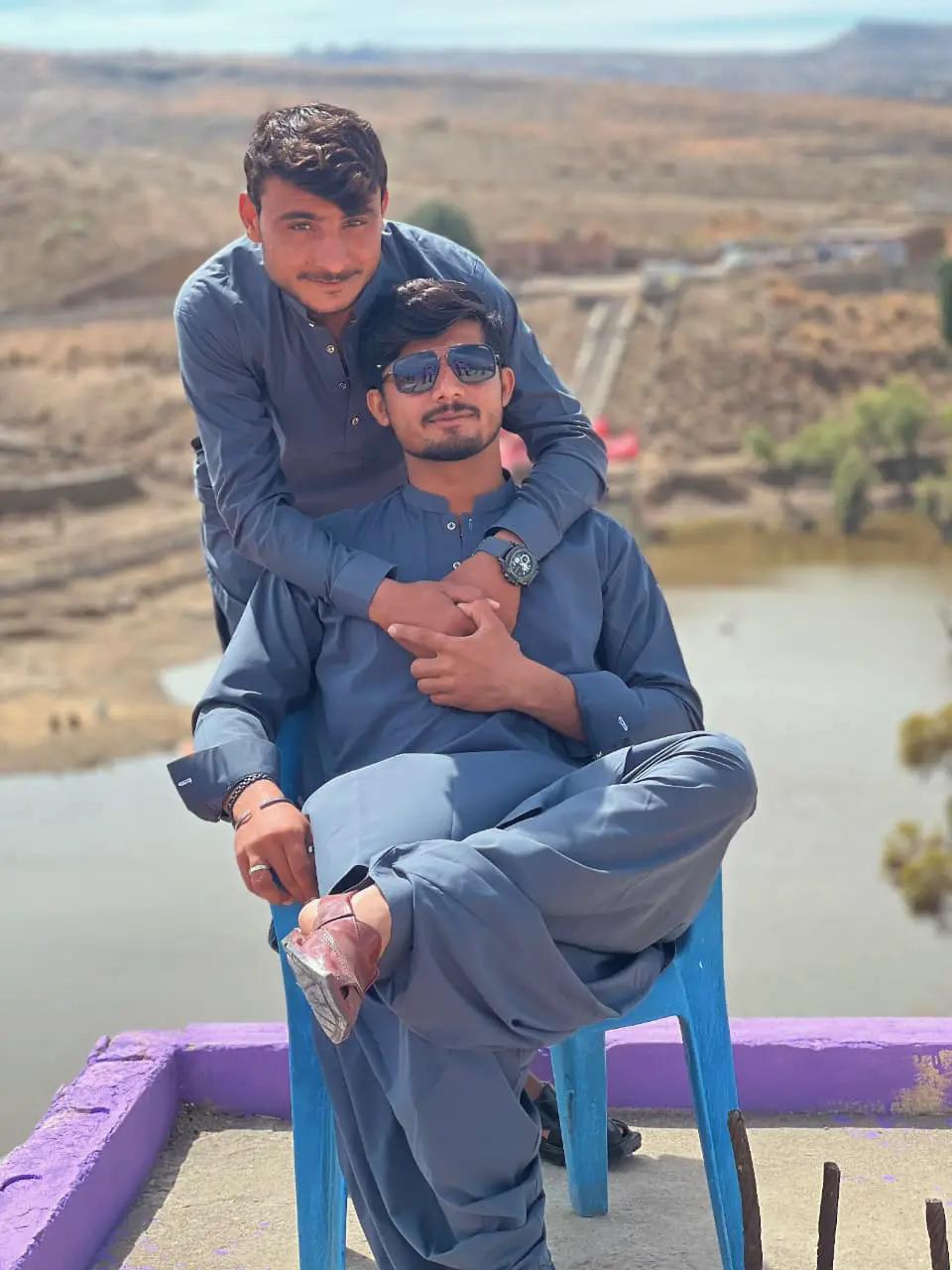 @Imran khosa