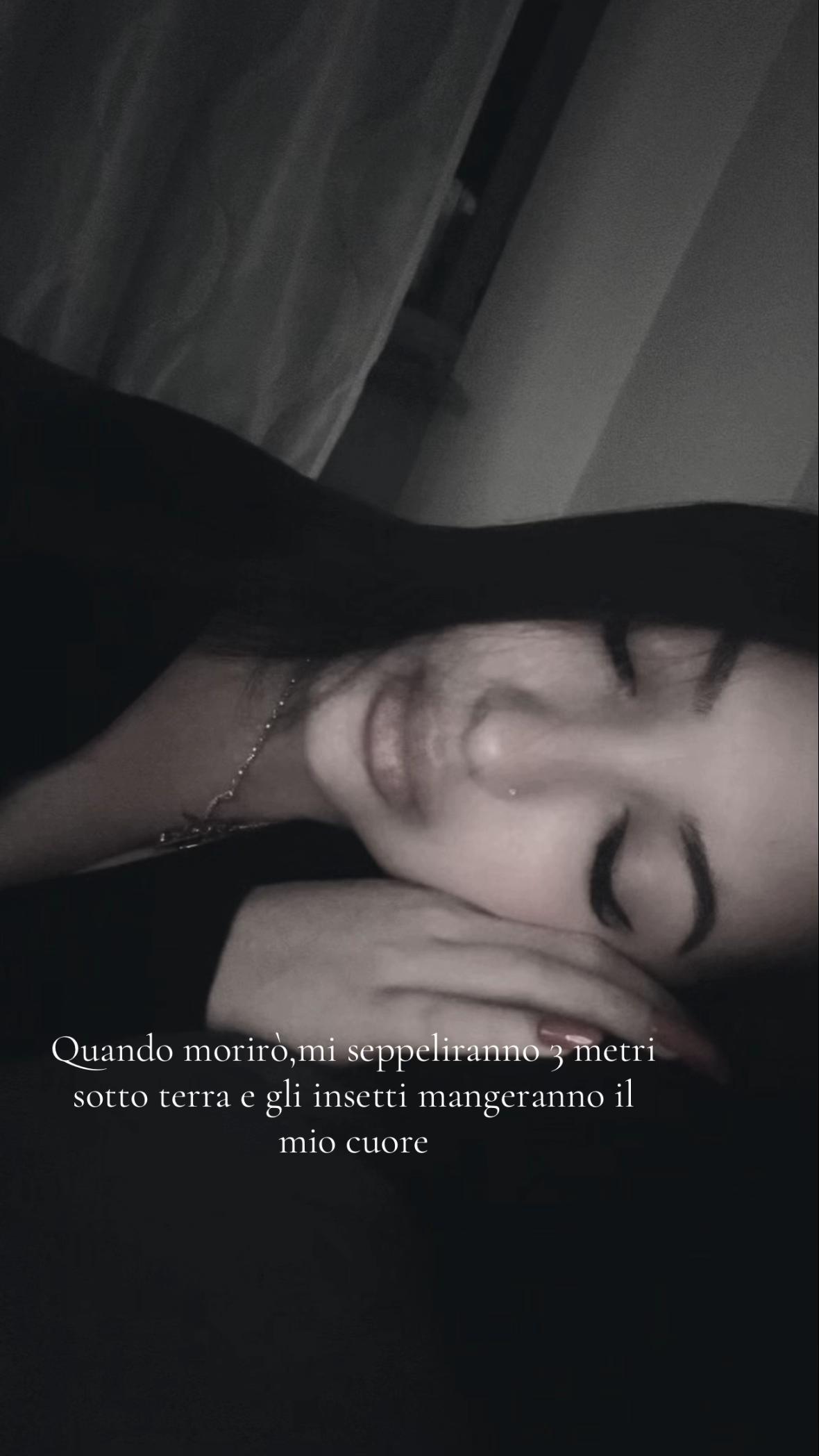@Teresa Lanzafame