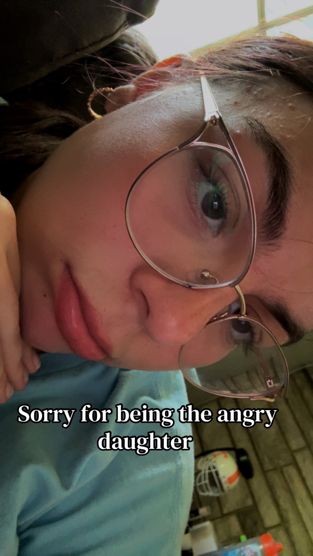 @Riley