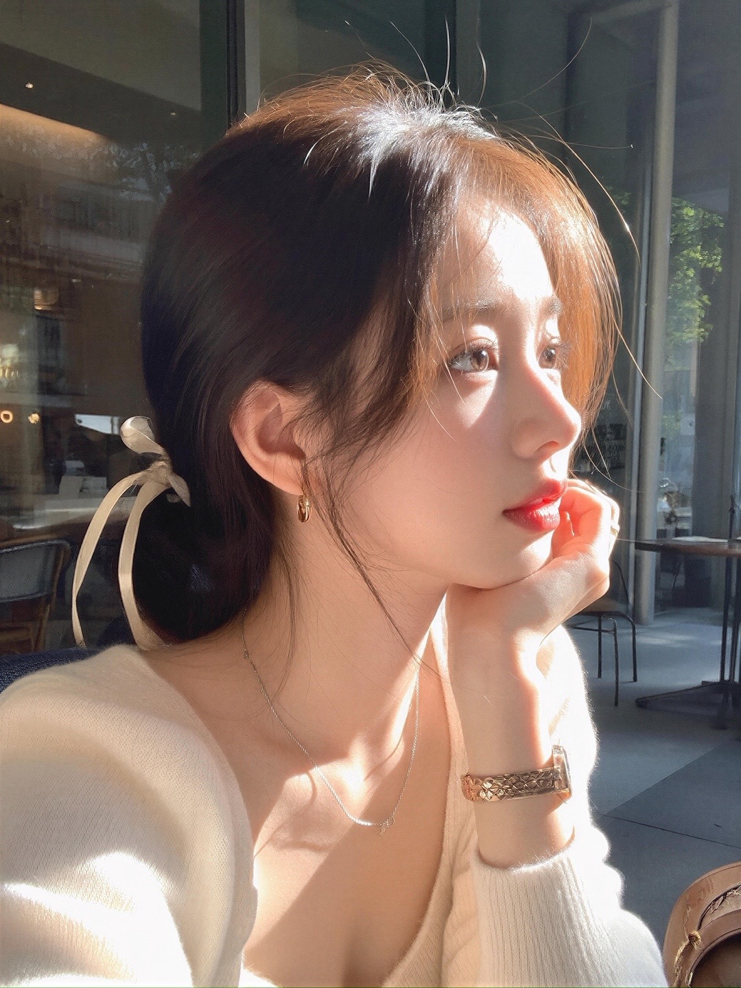 @goyounjung🩵
