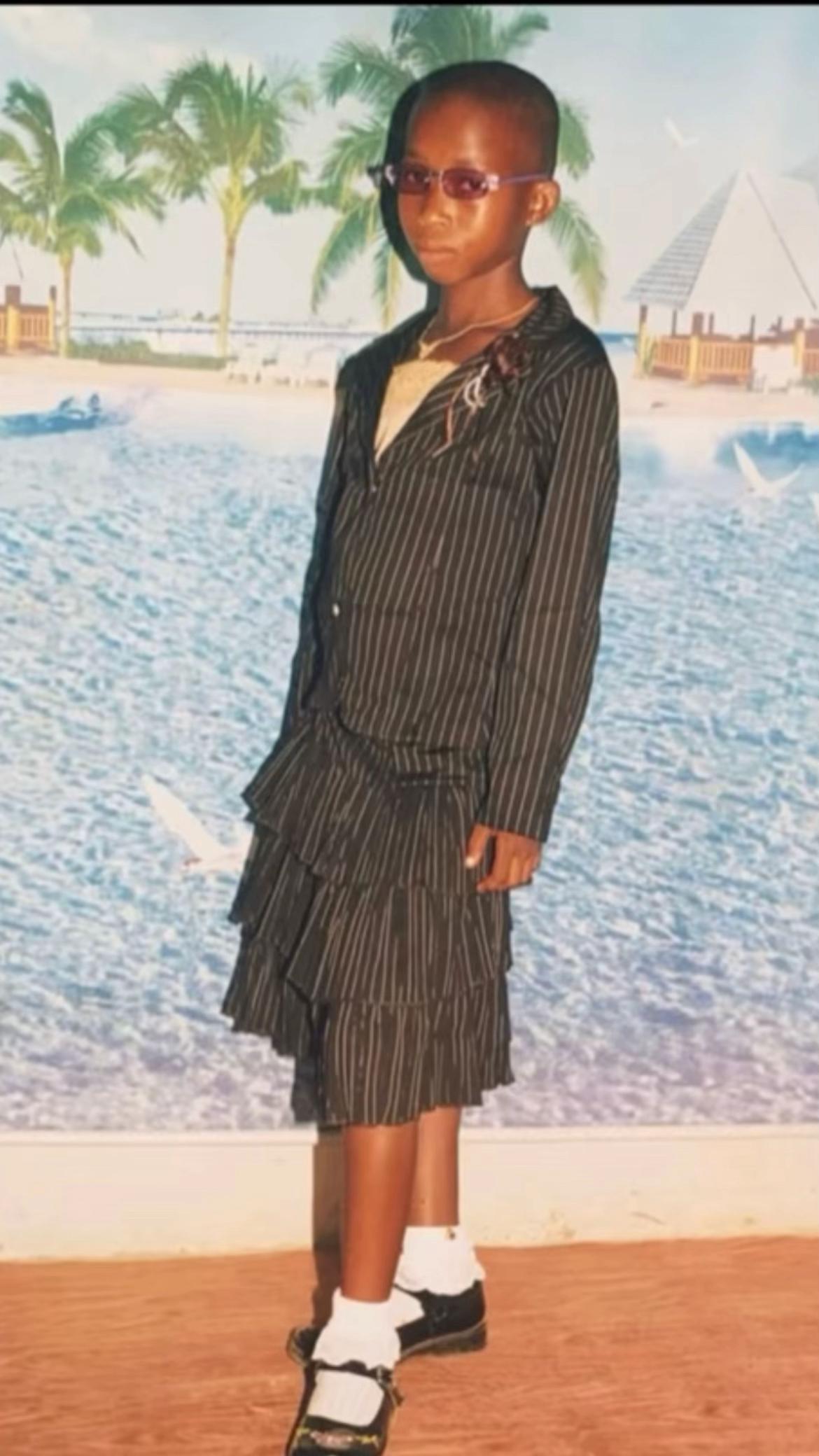 @PAMELA🥰AMA🥰HENSON