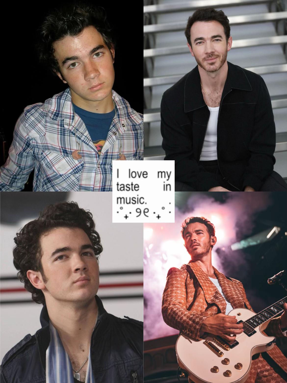 @Mrs Jonas (Joes version)