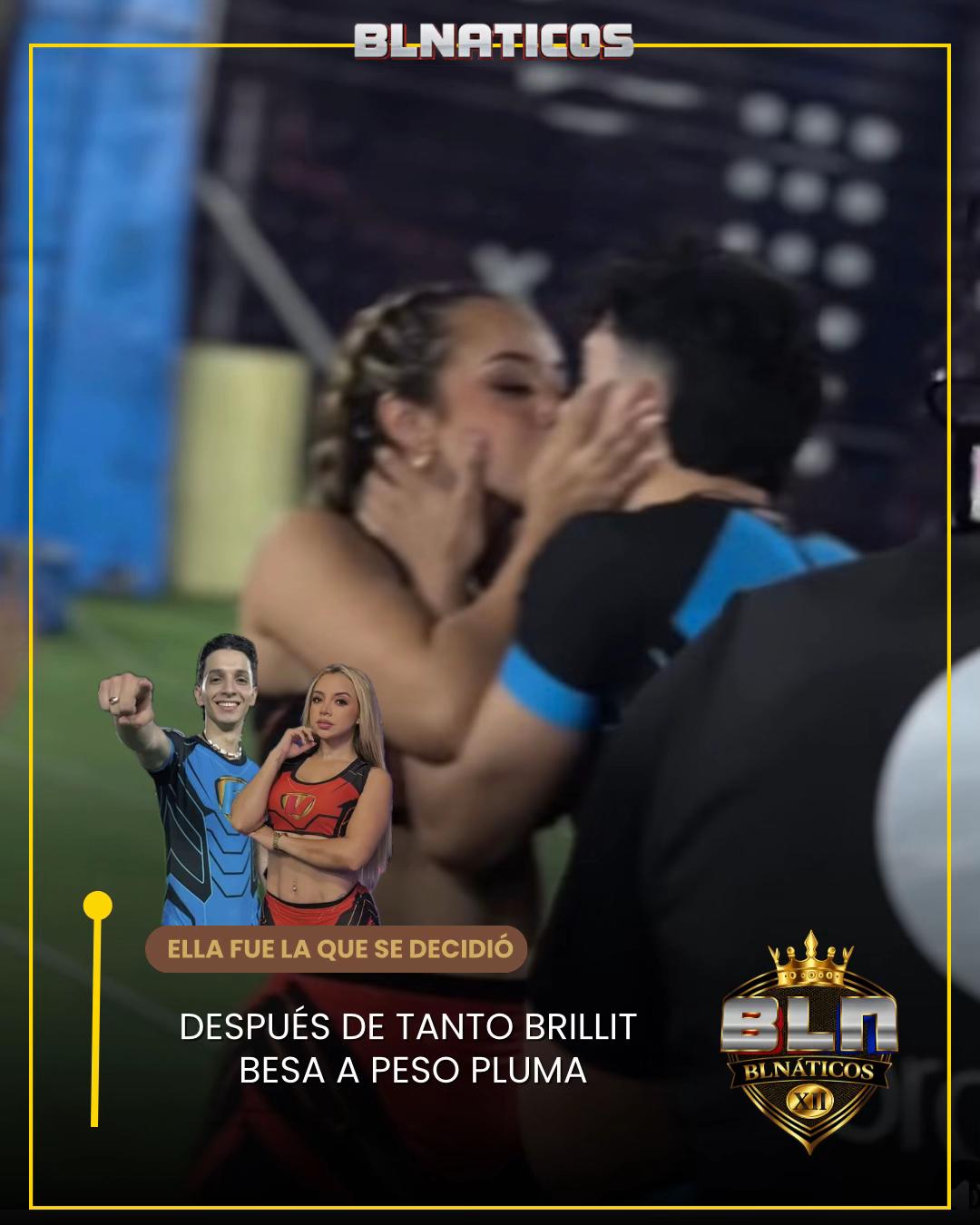 @BLN LA COMPETENCIA