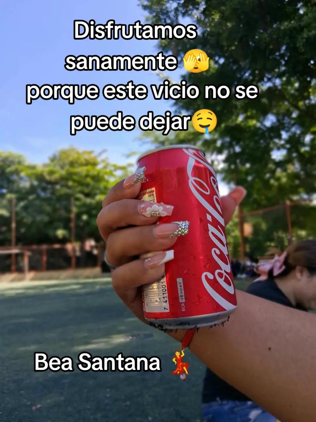 @Bea❤️👑 santana💃🔥