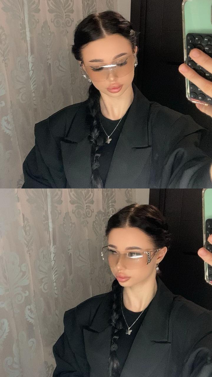 @алиночка