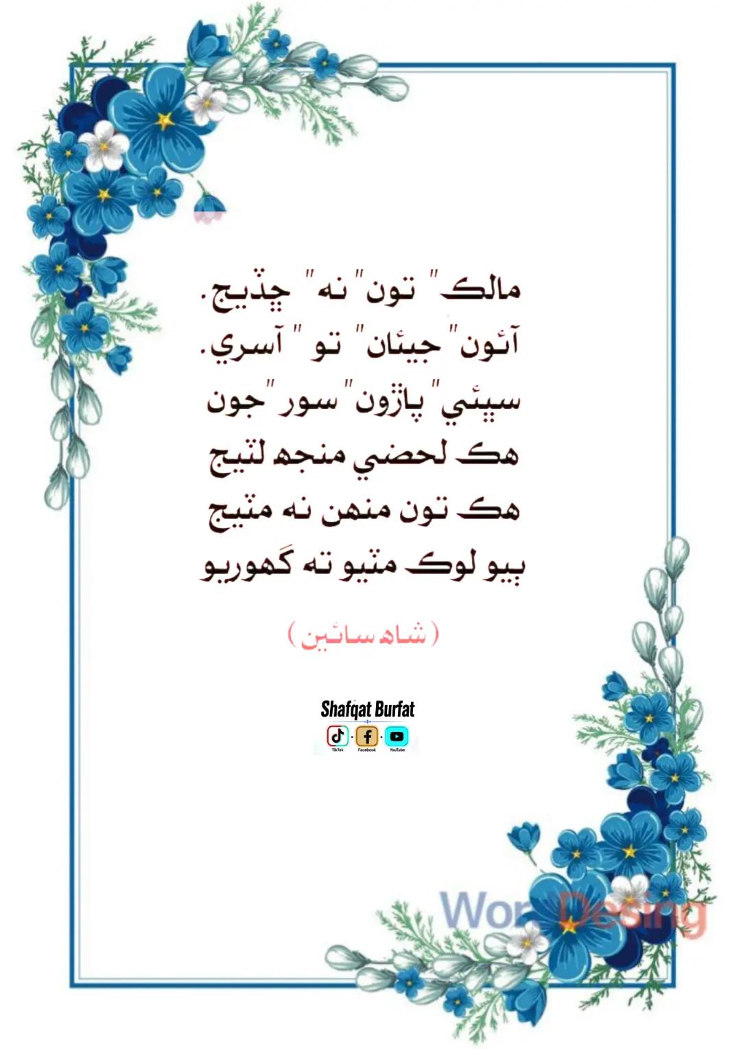 @shafqat burfat