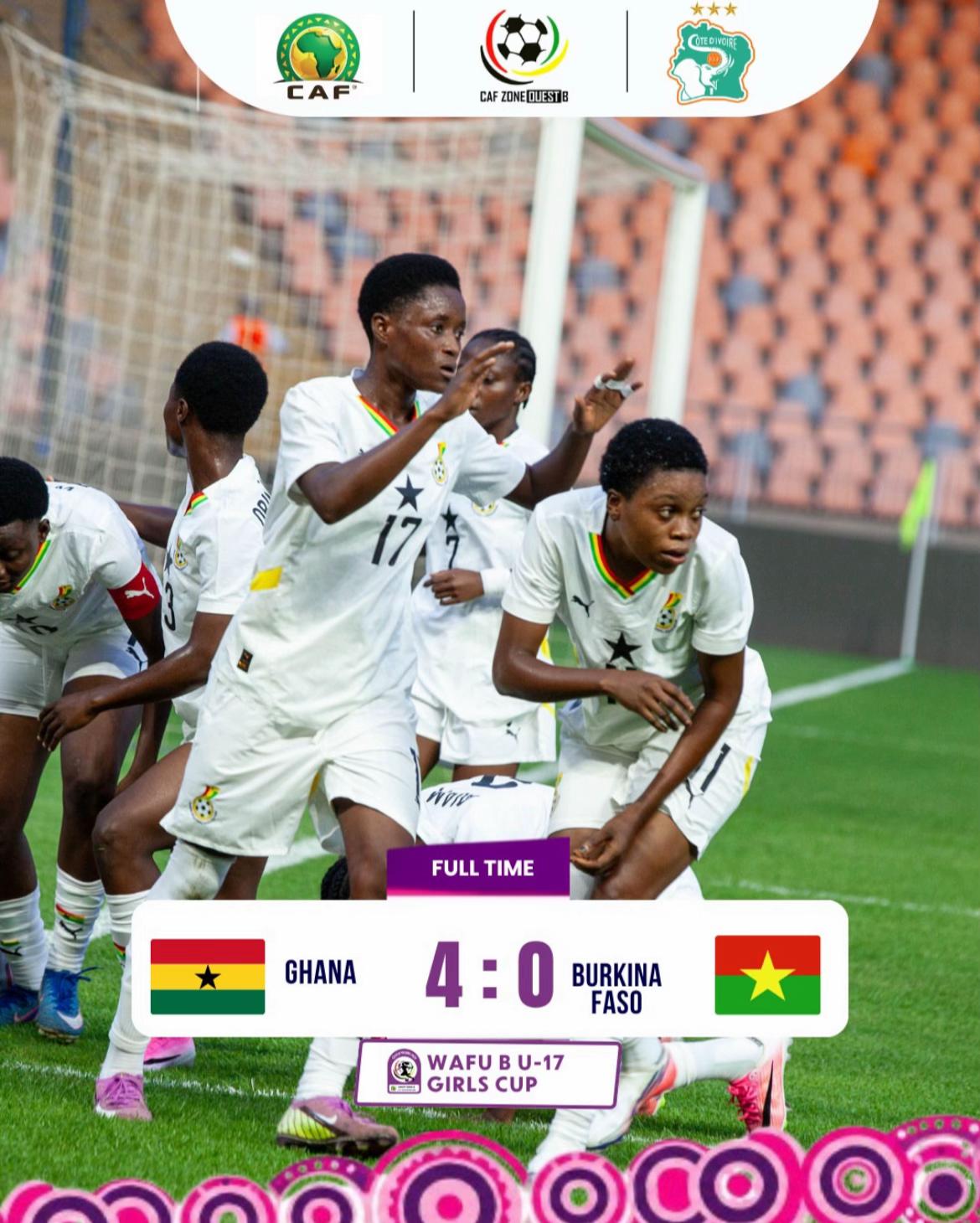 @Pulse Ghana