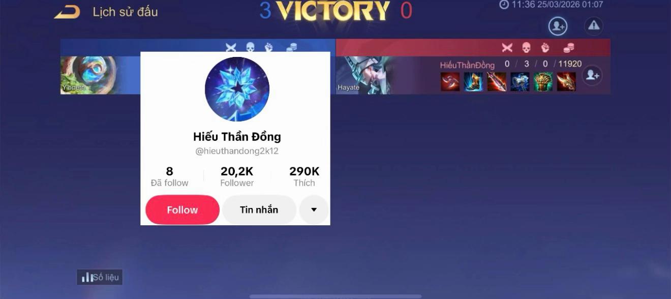 @YTB : Hà Quang Trung