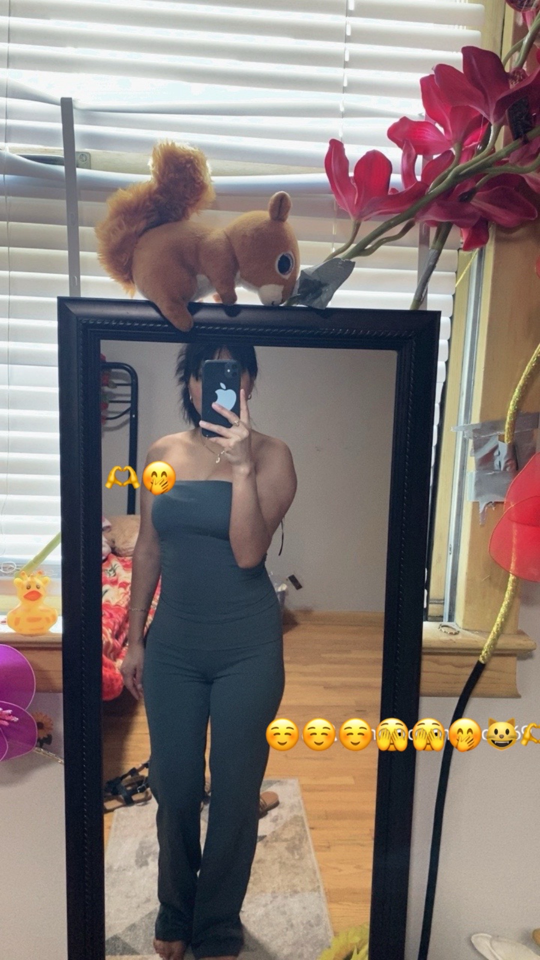@Luisa Miranda