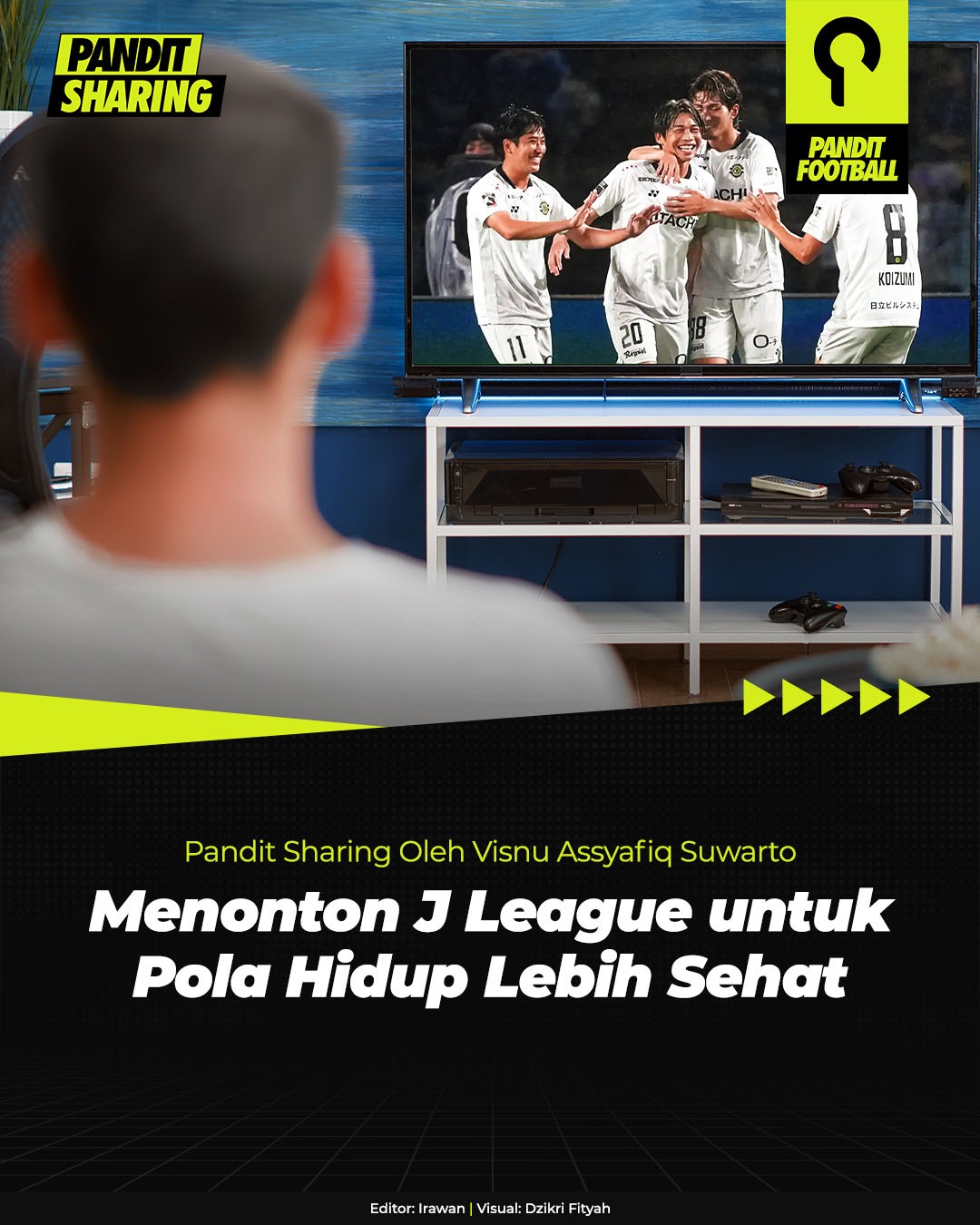 @Panditfootball