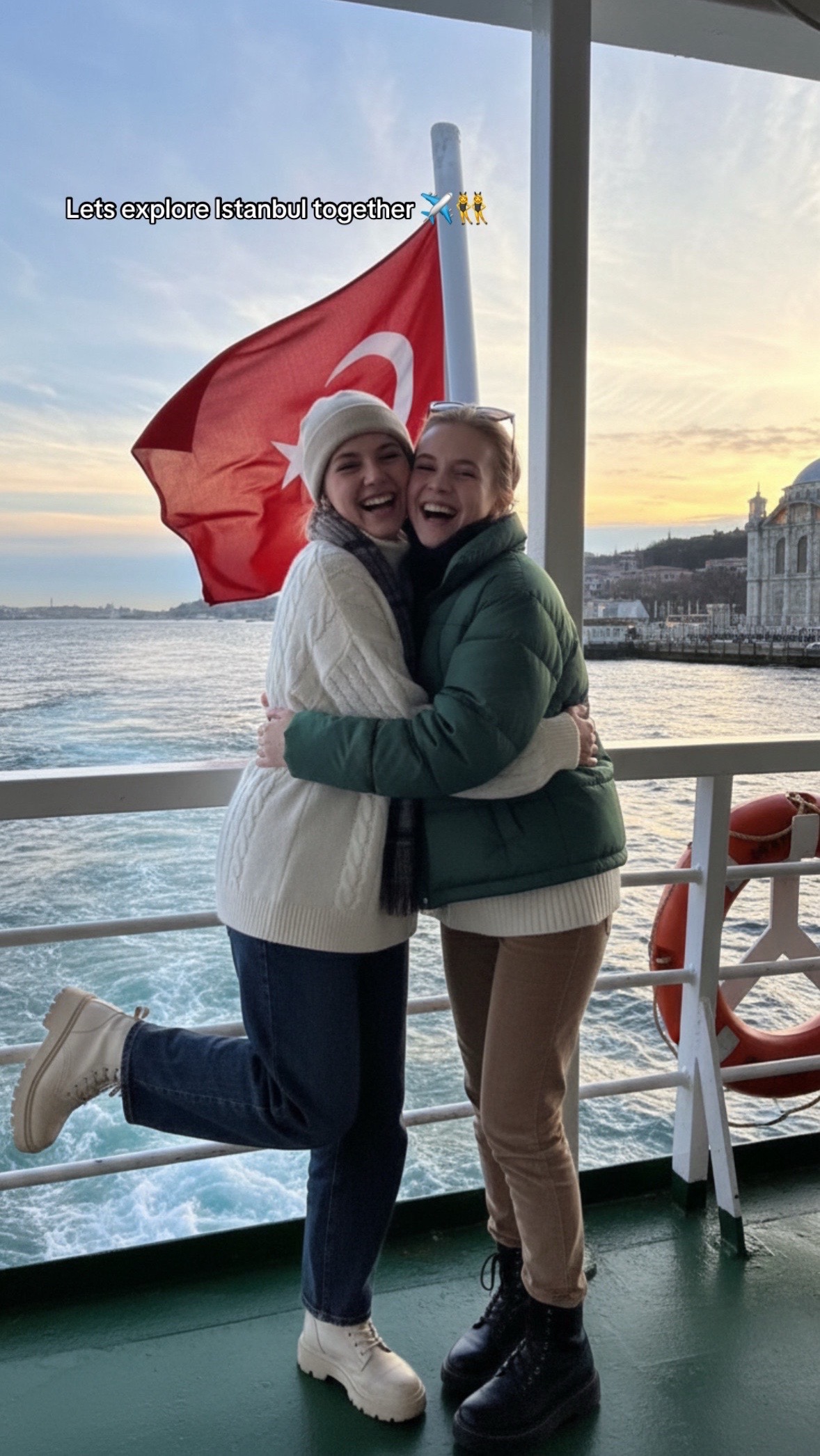 @Turkiye