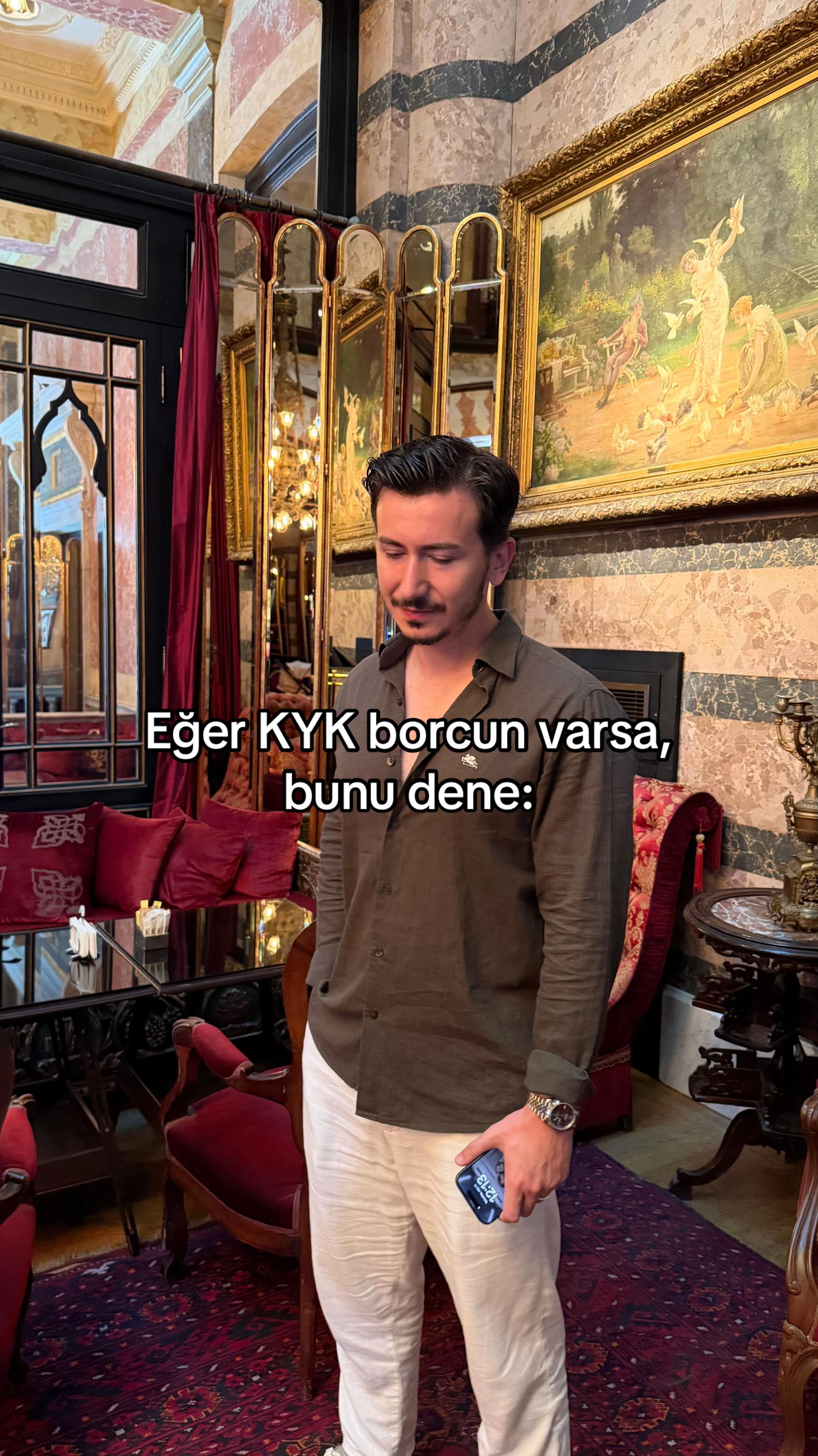 @Oğuz Erdem