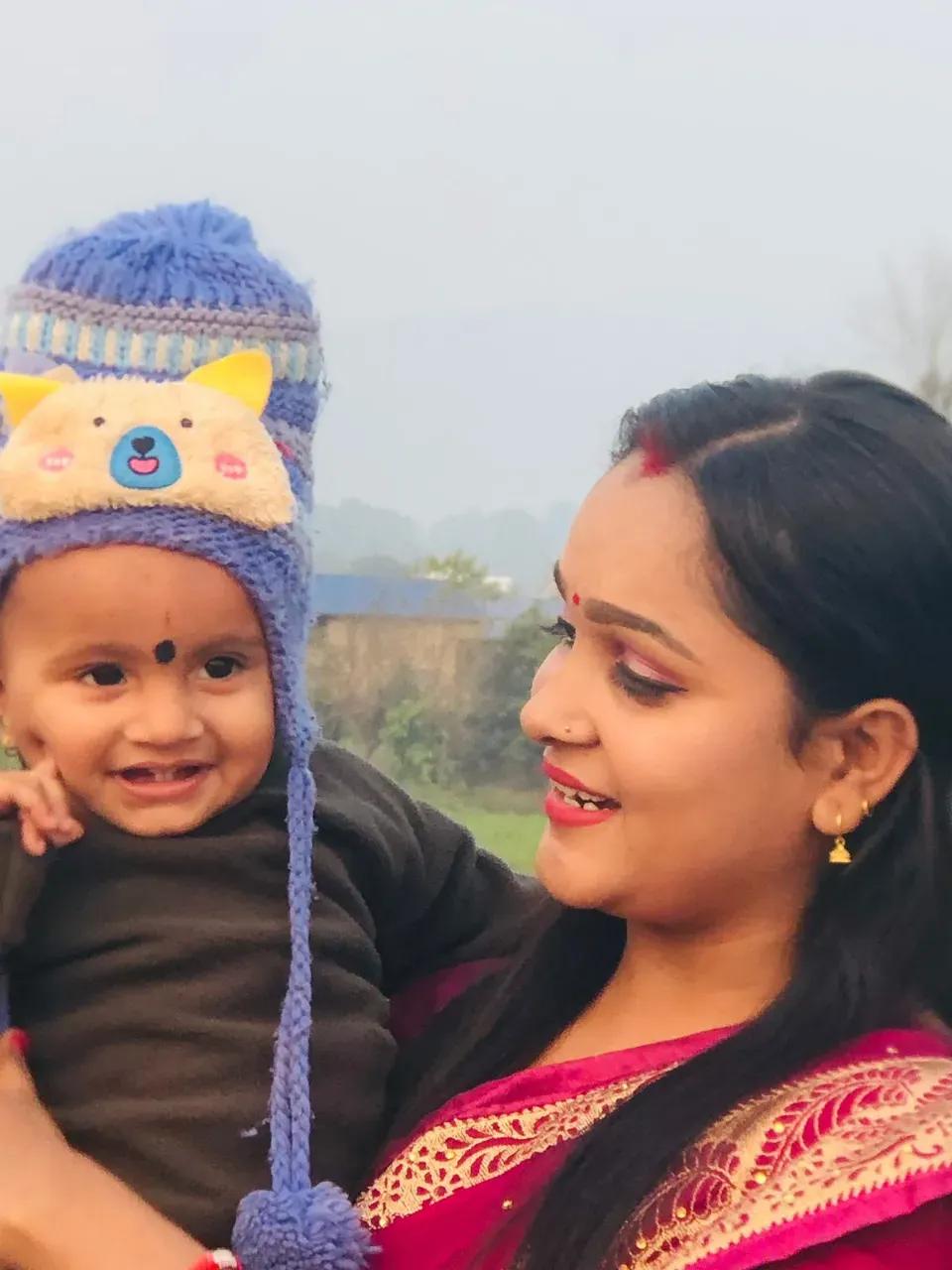 @Rita Paudel😘