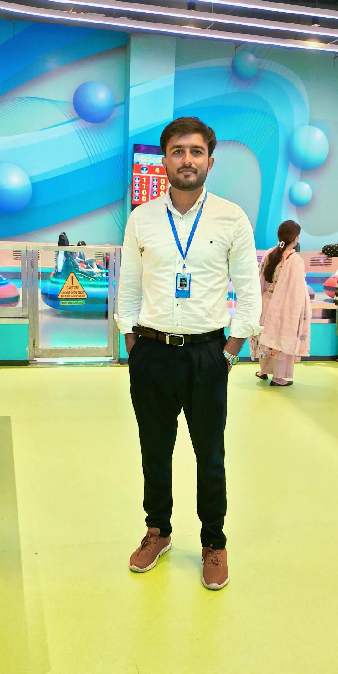 @Malik Zahoor