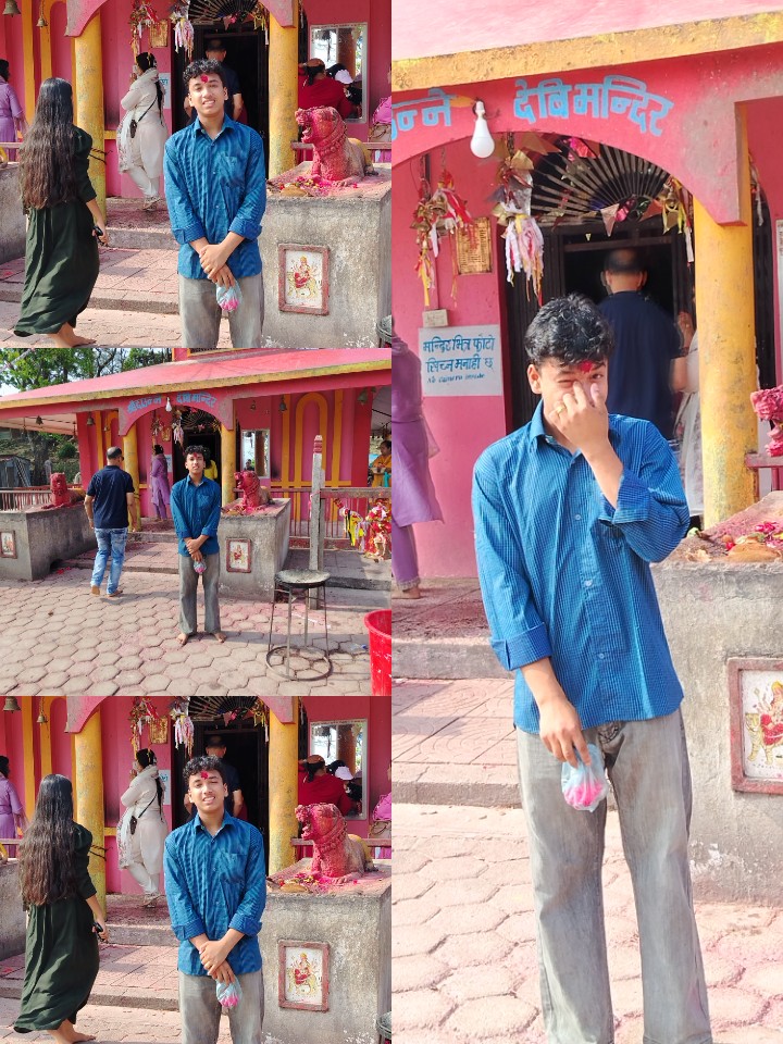 @prem kunwar.