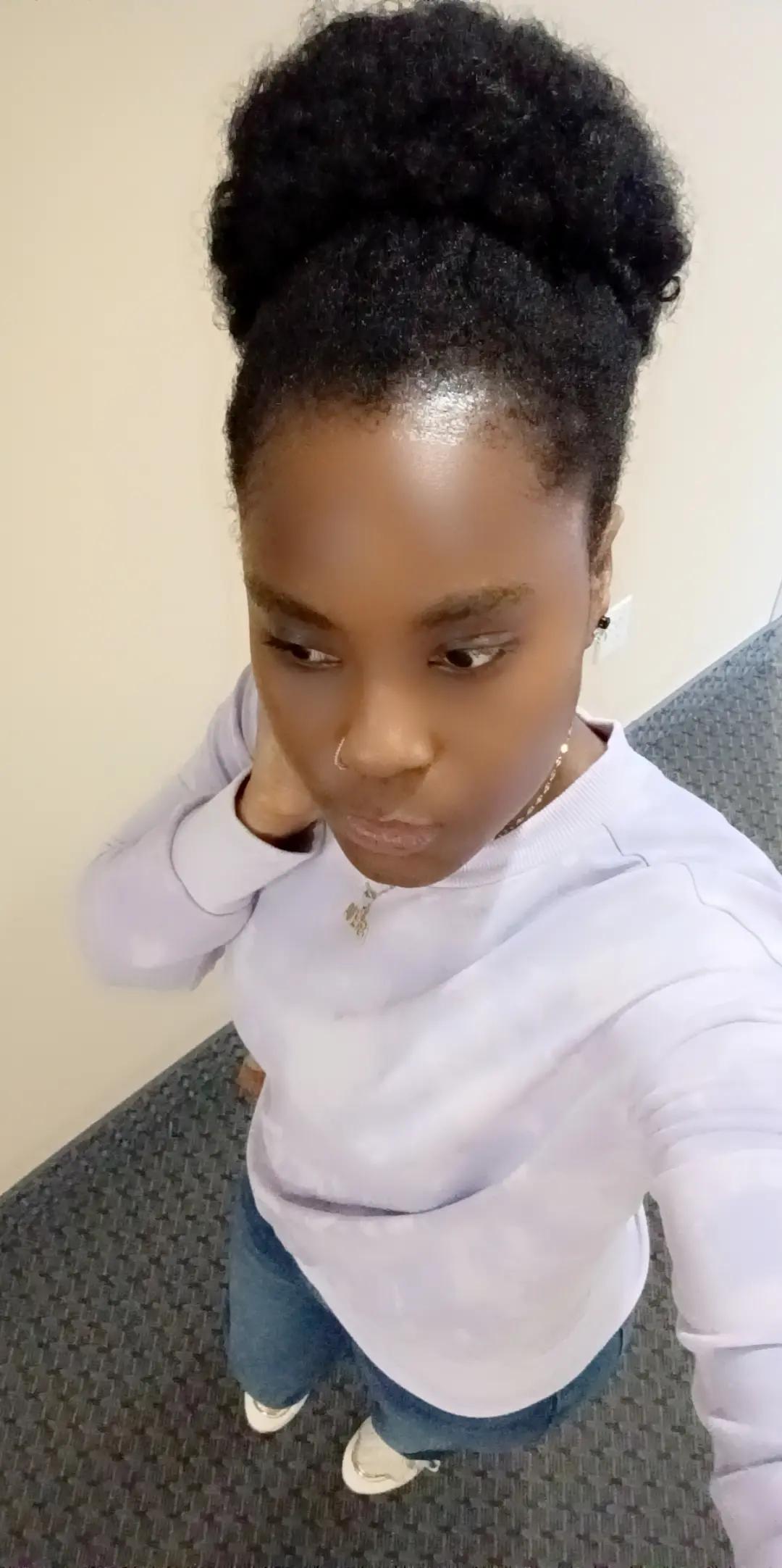 @Maame Araba Soumah๐๐โจ