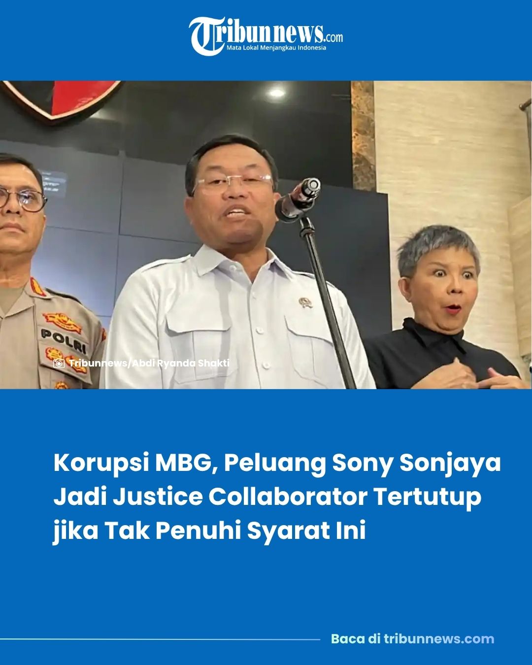 @Tribunnews
