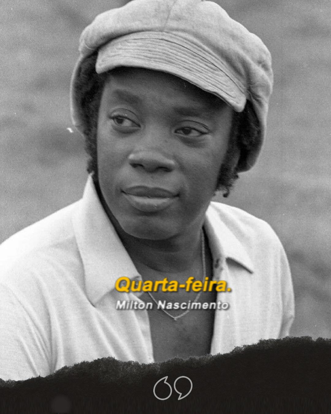 @Citações Musicais