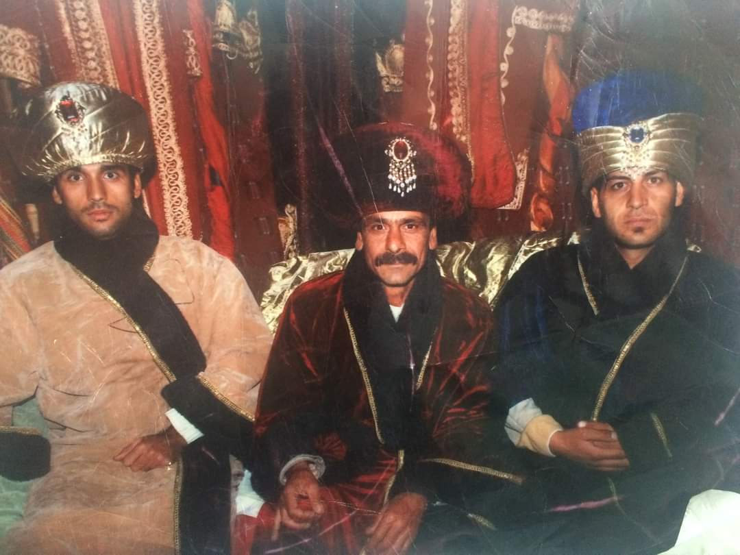 @Polat karadayı