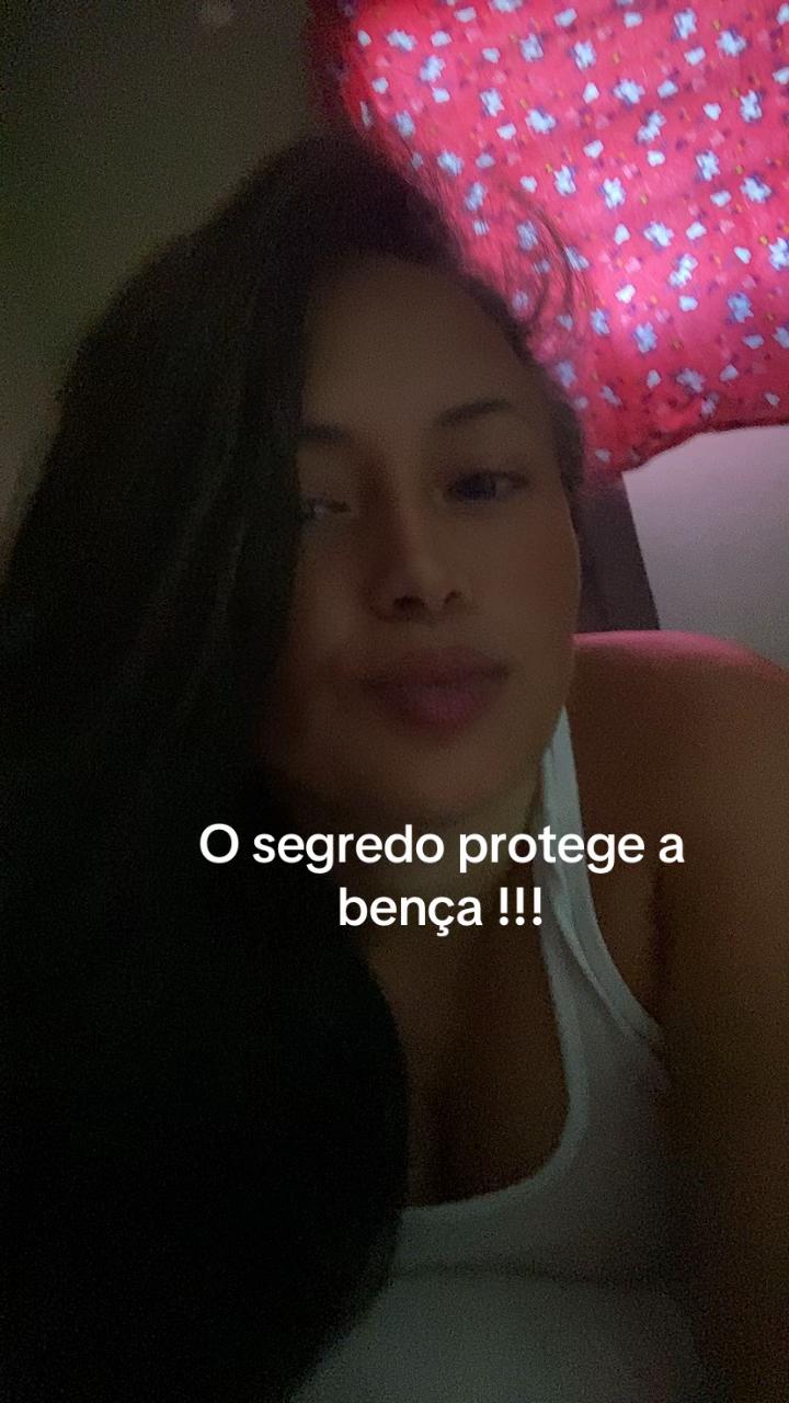 @Maria Madalena BenTô Dos Santo