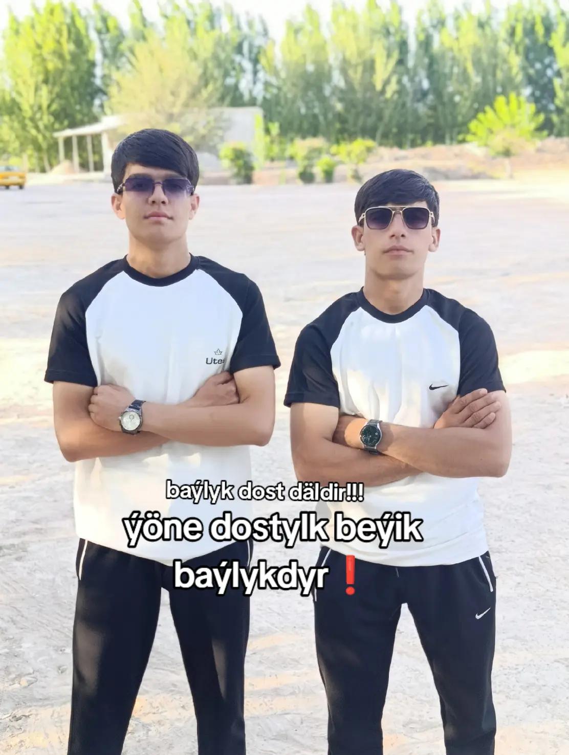 @🇹🇲🇹🇲