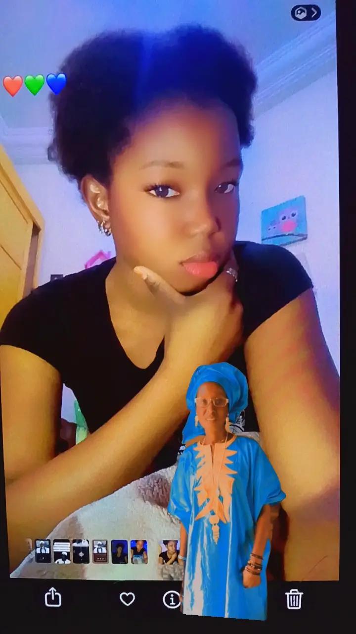@bébé Yacine