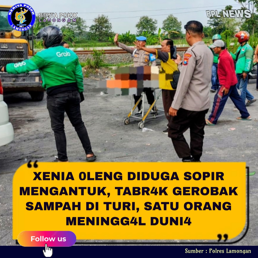 @BERITA POJOK LAMONGAN