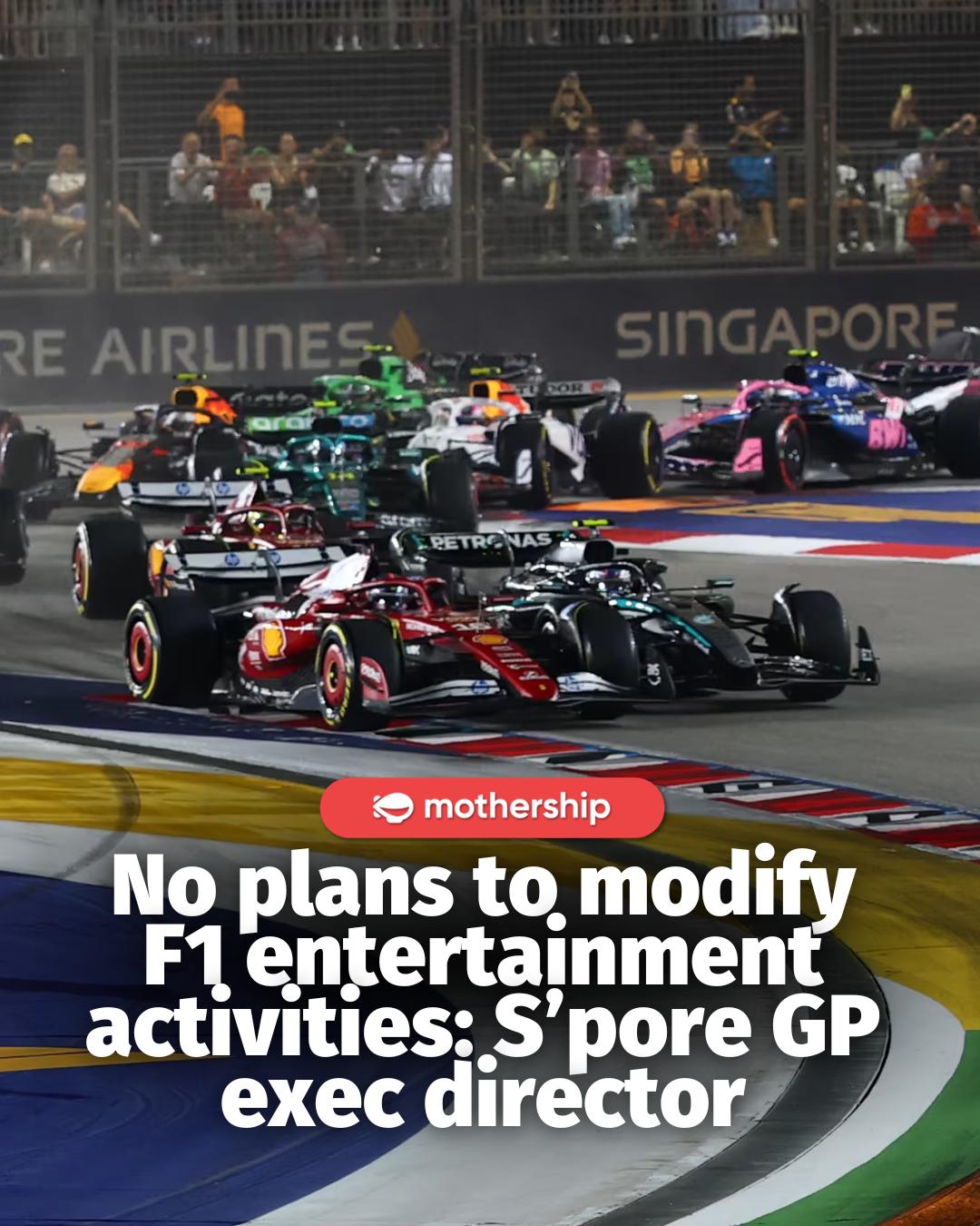 @Mothership