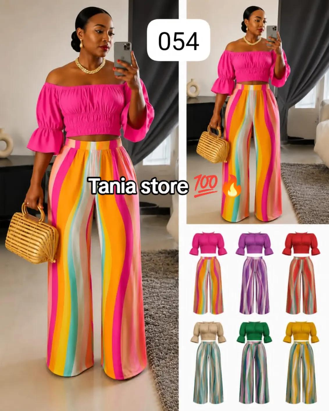 @Tania Store ๐๐ ๐๐๐ฉณ๐๐๐๐ฉด