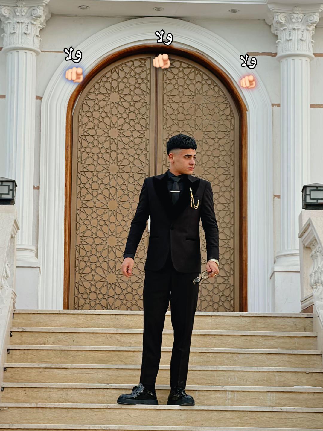 @💥🤴🏻 علِيّ أُومَال 🤴🏻💥