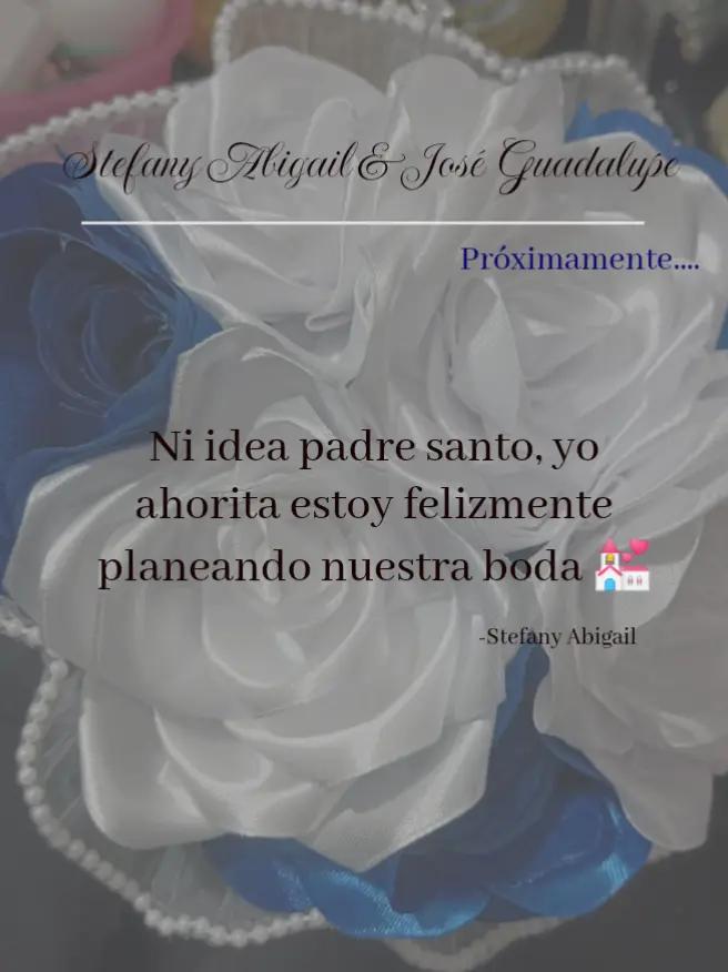 @Stefany Abigail