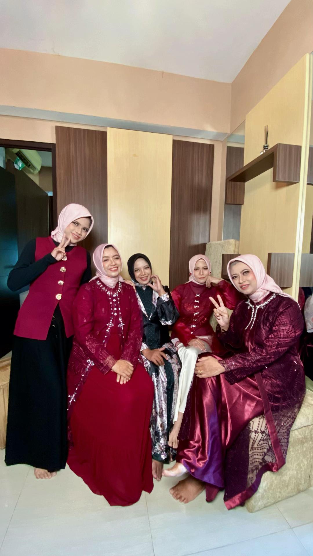 @IchaAnisa MUA SurabayaSidoarjo