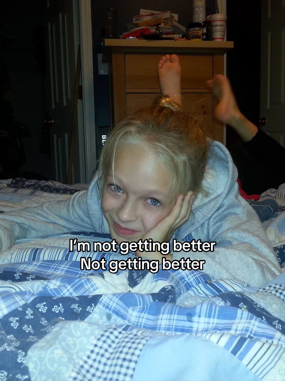 @Skylar Alexis