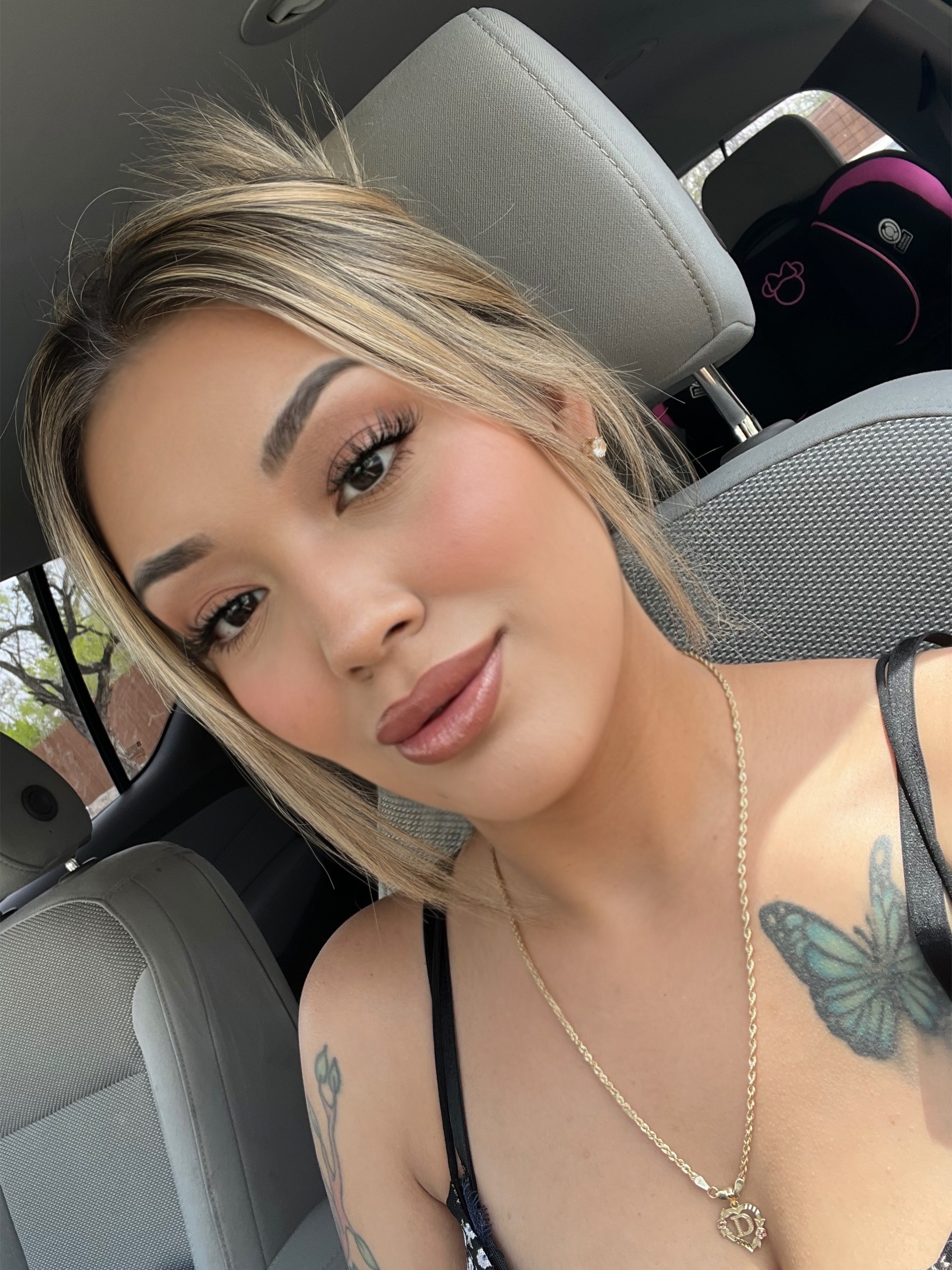 @Ivy Noelle 💖