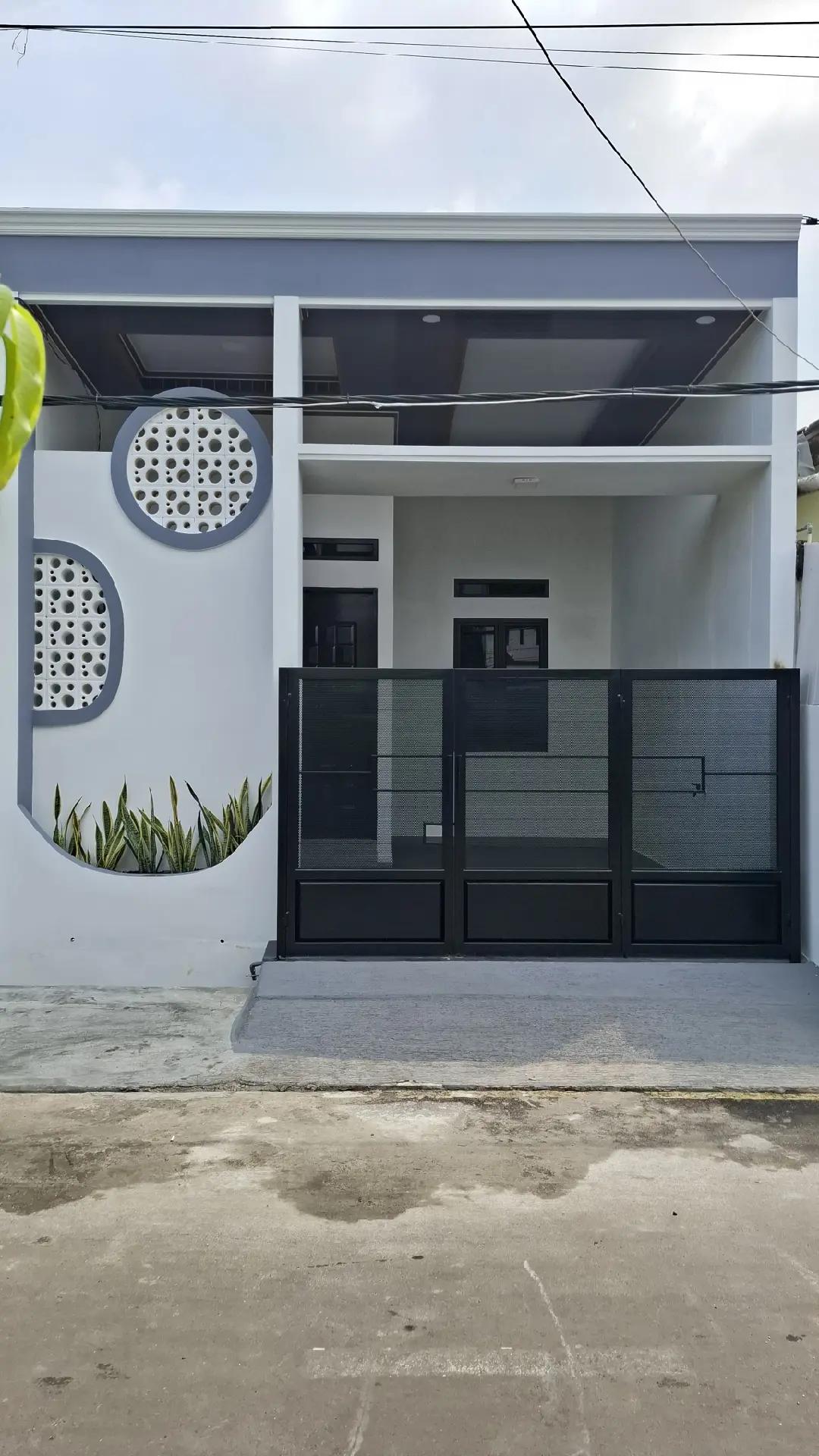@TEH RENI PROPERTY