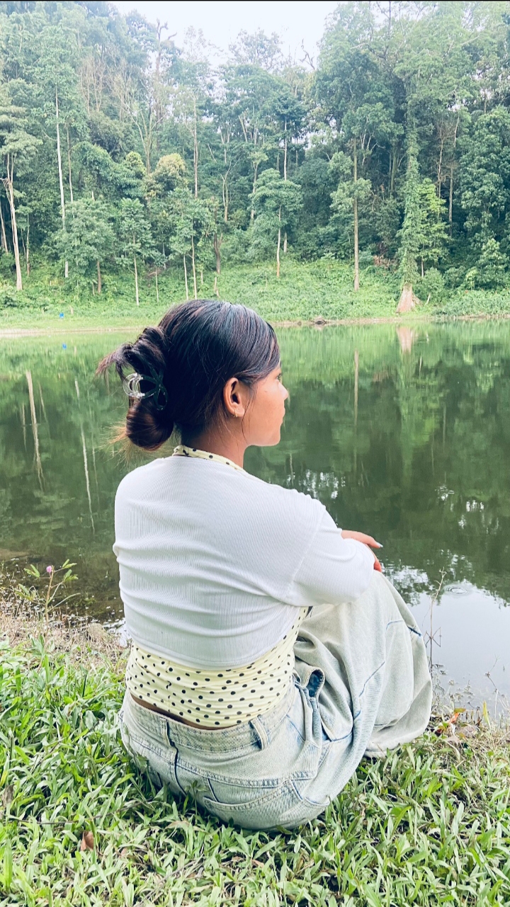 @SADHANA SHRESTHA 