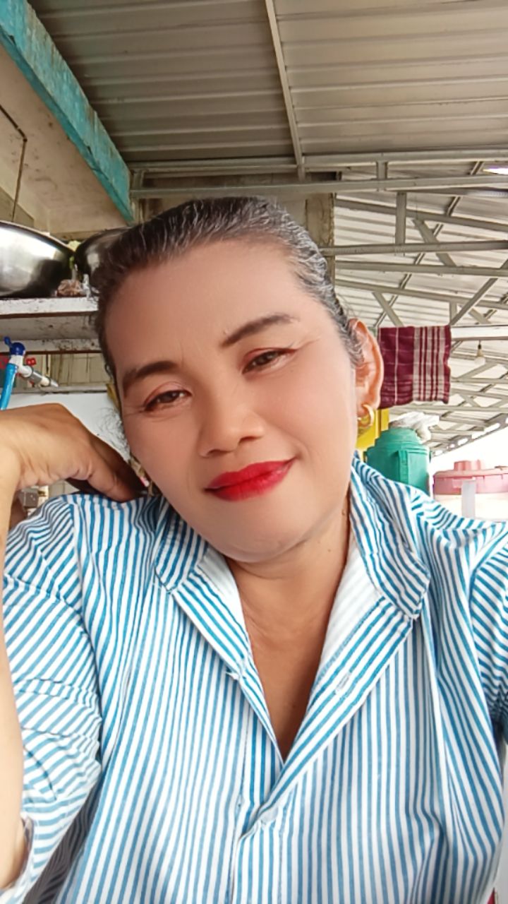 @Mak Krombong