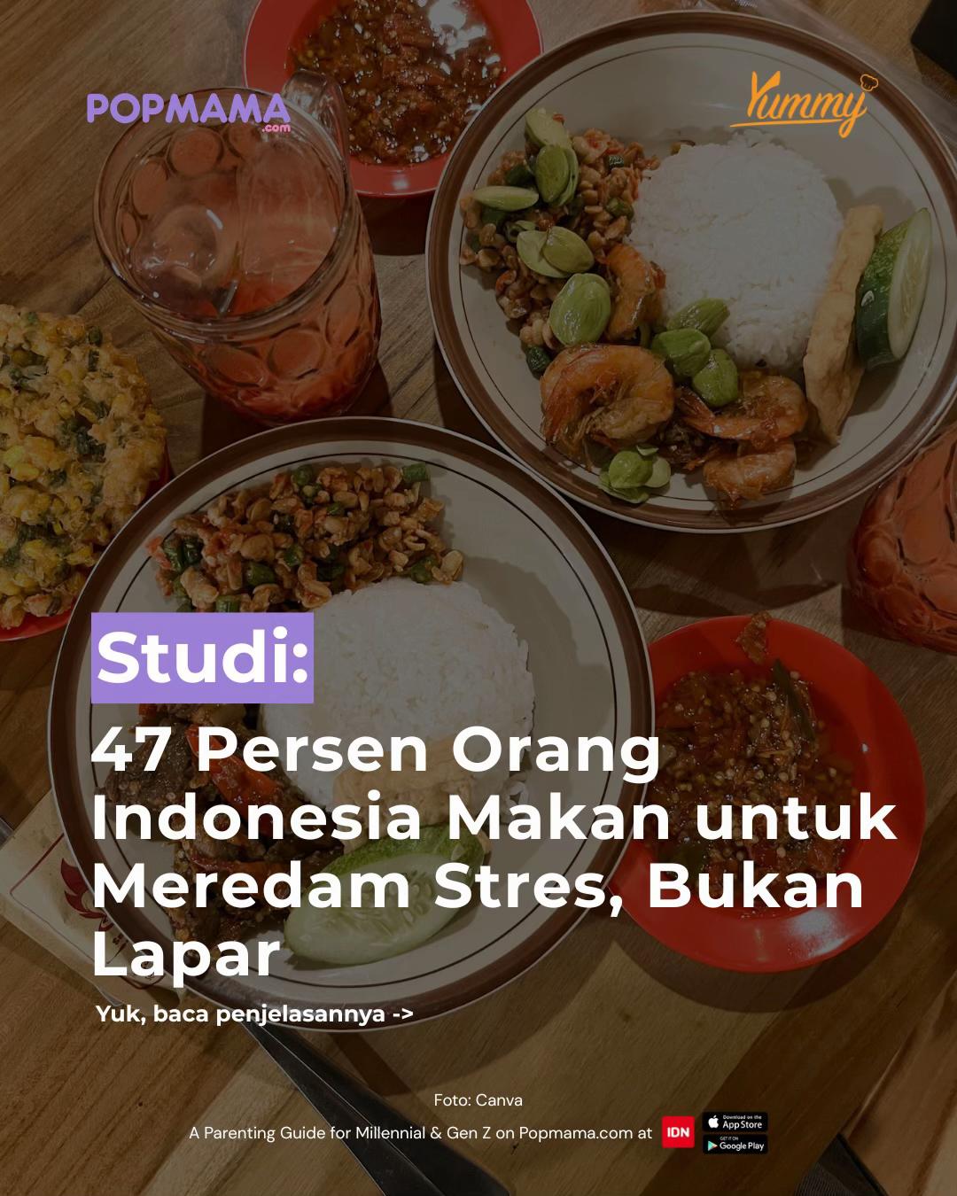 @Yummy by IDN