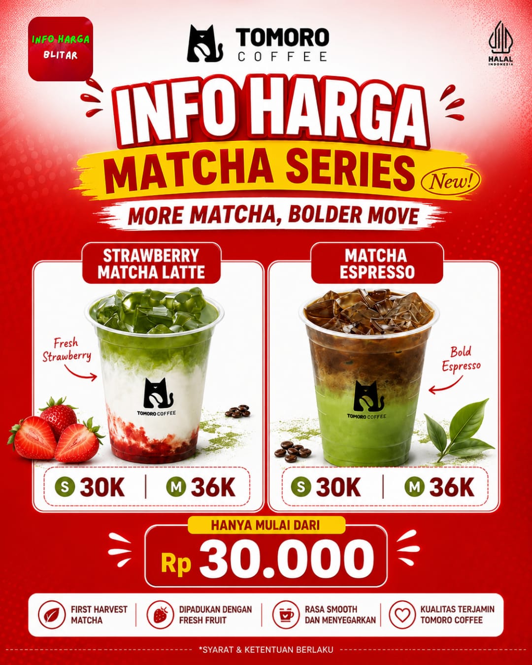 @INFO HARGA BLITAR