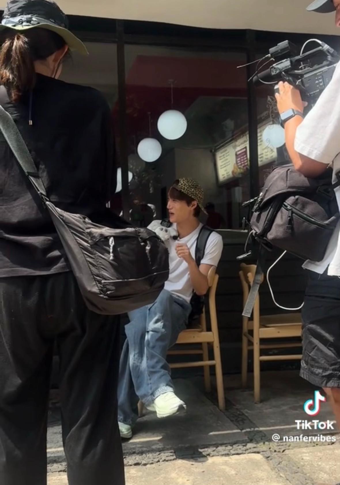 @KAI M&Eacute;XICO
