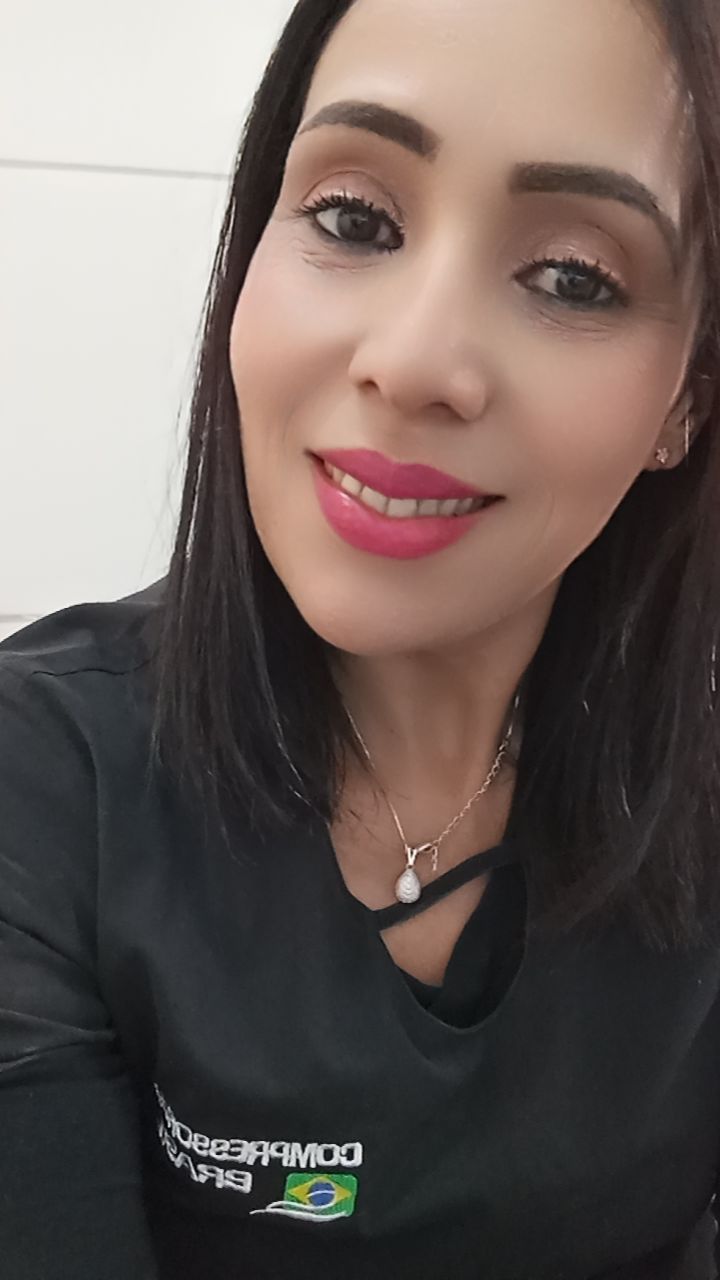 @Rosangela Ribeiro 🩷