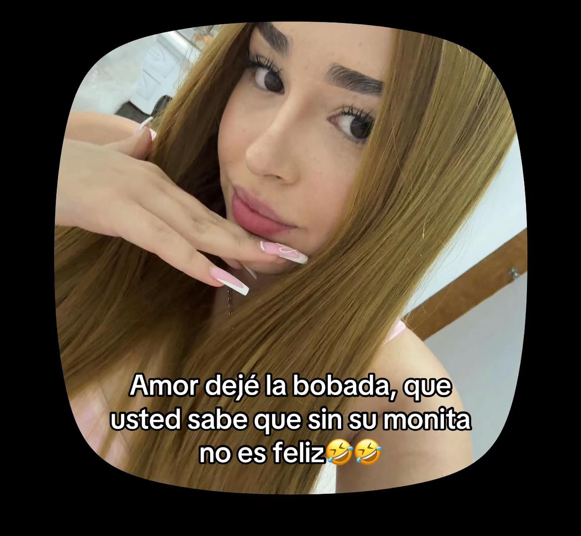 @Ana Acosta
