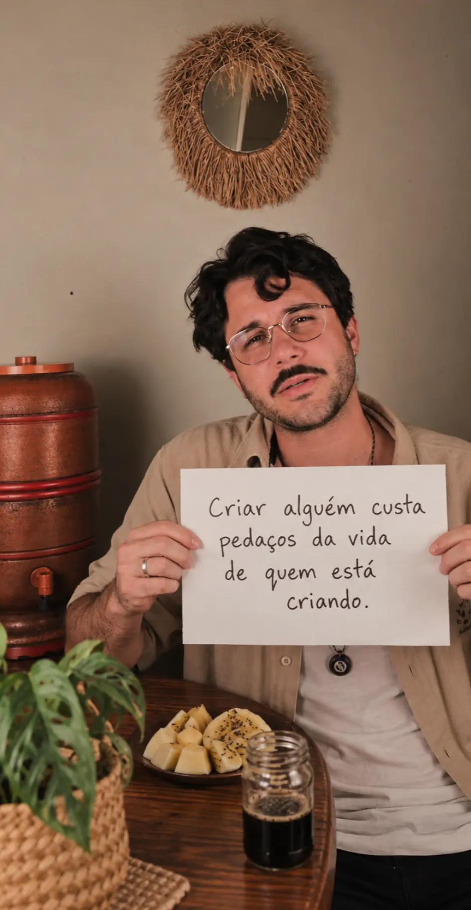 @Lucas Chinarelli • Maternidade