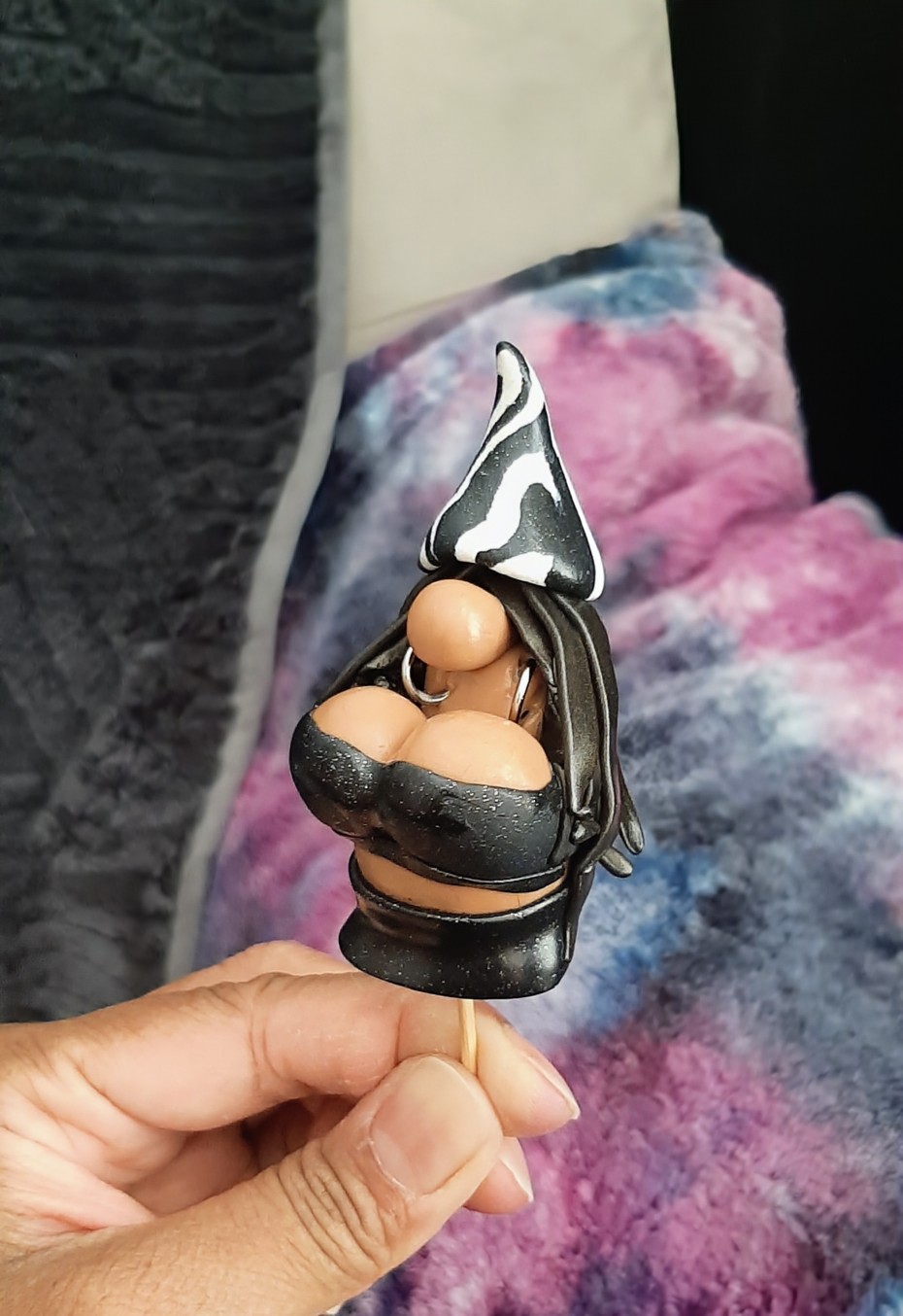 @Finding Gnomey