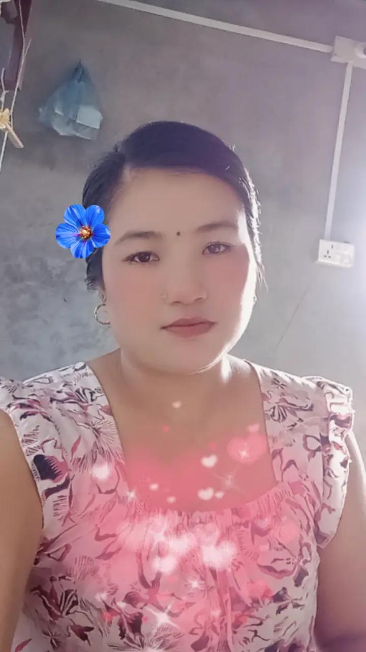 @Manisha Tamang